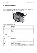 Preview for 12 page of SMA SUNNY BOY 1300TL Installation Manual