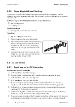 Preview for 30 page of SMA SUNNY BOY 1300TL Installation Manual