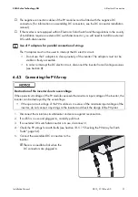 Preview for 31 page of SMA SUNNY BOY 1300TL Installation Manual