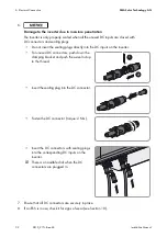 Preview for 32 page of SMA SUNNY BOY 1300TL Installation Manual