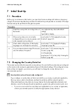 Preview for 37 page of SMA SUNNY BOY 1300TL Installation Manual