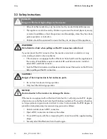 Preview for 10 page of SMA SUNNY BOY 1600TL Installation Manual