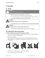 Preview for 15 page of SMA SUNNY BOY 1600TL Installation Manual