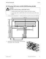 Preview for 17 page of SMA SUNNY BOY 1600TL Installation Manual