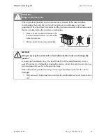 Preview for 23 page of SMA SUNNY BOY 1600TL Installation Manual