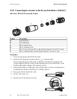 Preview for 24 page of SMA SUNNY BOY 1600TL Installation Manual