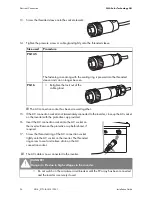 Preview for 26 page of SMA SUNNY BOY 1600TL Installation Manual