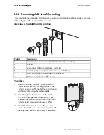 Preview for 27 page of SMA SUNNY BOY 1600TL Installation Manual