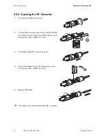 Preview for 32 page of SMA SUNNY BOY 1600TL Installation Manual