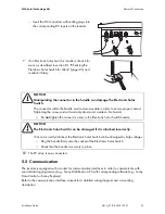 Preview for 35 page of SMA SUNNY BOY 1600TL Installation Manual