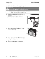 Preview for 40 page of SMA SUNNY BOY 1600TL Installation Manual