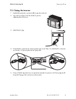 Preview for 41 page of SMA SUNNY BOY 1600TL Installation Manual