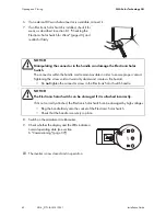 Preview for 42 page of SMA SUNNY BOY 1600TL Installation Manual