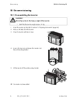 Preview for 56 page of SMA SUNNY BOY 1600TL Installation Manual