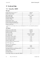 Preview for 58 page of SMA SUNNY BOY 1600TL Installation Manual