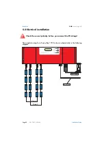 Preview for 20 page of SMA SUNNY BOY 1700 Installation Manual