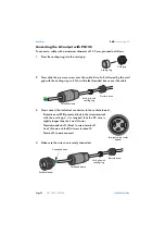 Preview for 22 page of SMA SUNNY BOY 1700 Installation Manual