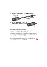 Preview for 23 page of SMA SUNNY BOY 1700 Installation Manual