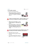 Preview for 26 page of SMA SUNNY BOY 1700 Installation Manual