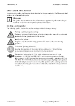 Preview for 5 page of SMA sunny boy 2000hf-us Installation Manual