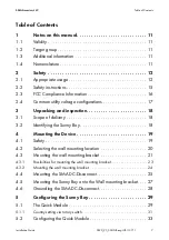 Preview for 7 page of SMA sunny boy 2000hf-us Installation Manual