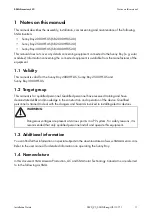 Preview for 11 page of SMA sunny boy 2000hf-us Installation Manual