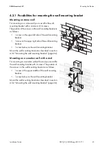 Preview for 23 page of SMA sunny boy 2000hf-us Installation Manual