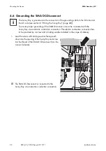 Preview for 28 page of SMA sunny boy 2000hf-us Installation Manual