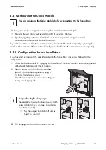 Preview for 33 page of SMA sunny boy 2000hf-us Installation Manual