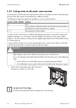 Preview for 34 page of SMA sunny boy 2000hf-us Installation Manual