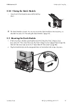 Preview for 35 page of SMA sunny boy 2000hf-us Installation Manual