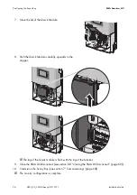 Preview for 38 page of SMA sunny boy 2000hf-us Installation Manual