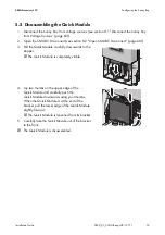 Preview for 39 page of SMA sunny boy 2000hf-us Installation Manual