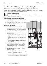 Preview for 46 page of SMA sunny boy 2000hf-us Installation Manual