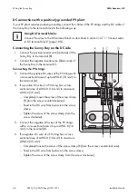 Preview for 48 page of SMA sunny boy 2000hf-us Installation Manual