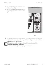 Preview for 49 page of SMA sunny boy 2000hf-us Installation Manual