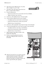 Preview for 51 page of SMA sunny boy 2000hf-us Installation Manual