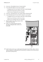 Preview for 53 page of SMA sunny boy 2000hf-us Installation Manual