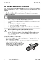 Preview for 54 page of SMA sunny boy 2000hf-us Installation Manual