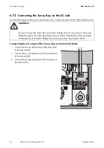 Preview for 60 page of SMA sunny boy 2000hf-us Installation Manual