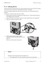 Preview for 71 page of SMA sunny boy 2000hf-us Installation Manual