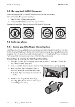 Preview for 74 page of SMA sunny boy 2000hf-us Installation Manual