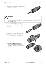 Preview for 75 page of SMA sunny boy 2000hf-us Installation Manual