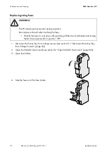 Preview for 78 page of SMA sunny boy 2000hf-us Installation Manual