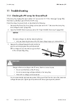 Preview for 88 page of SMA sunny boy 2000hf-us Installation Manual