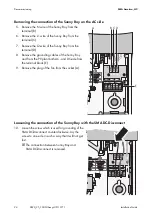 Preview for 94 page of SMA sunny boy 2000hf-us Installation Manual