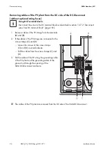 Preview for 96 page of SMA sunny boy 2000hf-us Installation Manual