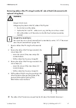 Preview for 97 page of SMA sunny boy 2000hf-us Installation Manual