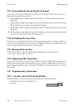 Preview for 100 page of SMA sunny boy 2000hf-us Installation Manual