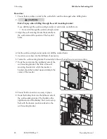 Предварительный просмотр 26 страницы SMA SUNNY BOY 3600 Operating Manual